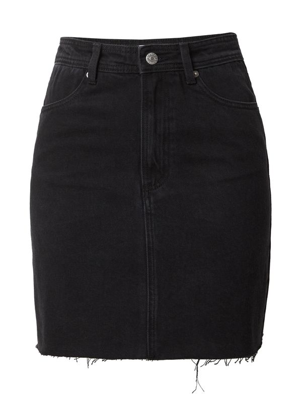 EDITED EDITED Пола 'Fibi'  черно