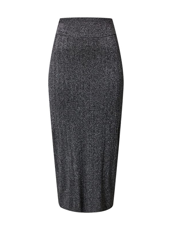 EDITED EDITED Пола 'Frauke'  черно