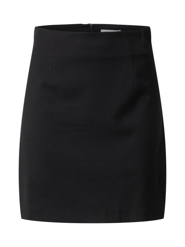 EDITED EDITED Пола 'Free'  черно