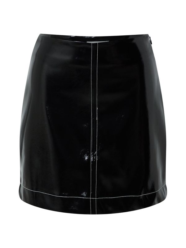 EDITED EDITED Пола 'Gaby'  черно