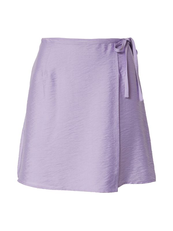 EDITED EDITED Пола 'Grazia'  лилав