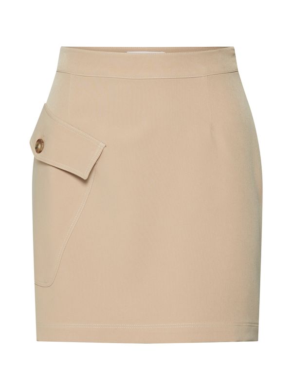 EDITED EDITED Пола 'Hetty'  бежово