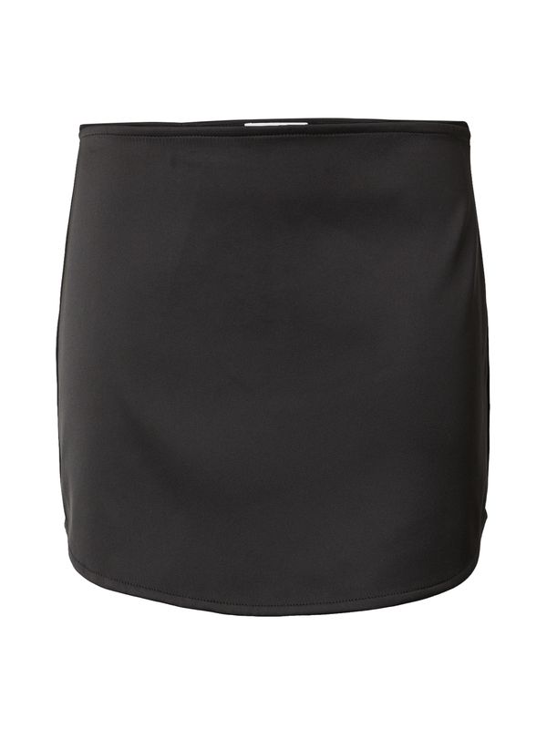 EDITED EDITED Пола 'Isa'  черно