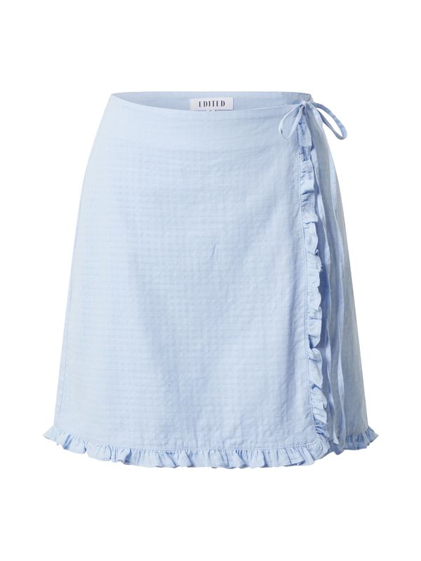 EDITED EDITED Пола 'Jacky'  светлосиньо