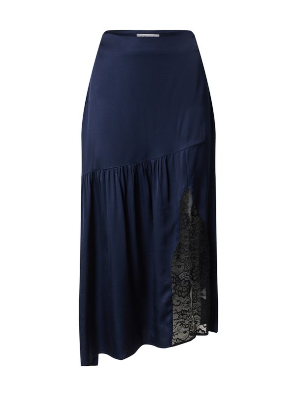 EDITED EDITED Пола 'Jessika'  синьо