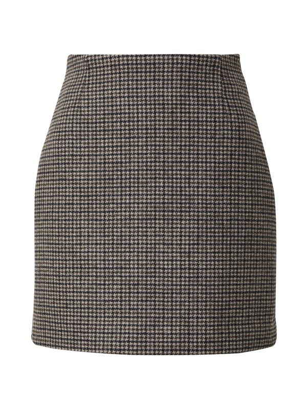 EDITED EDITED Пола 'Josie'  тъмносиньо / кафяво / светлокафяво