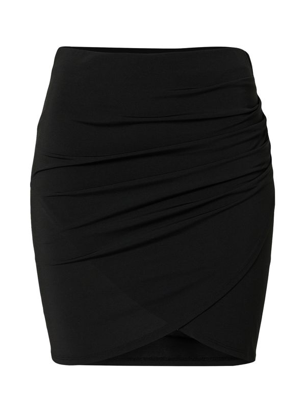 EDITED EDITED Пола 'Katara'  черно