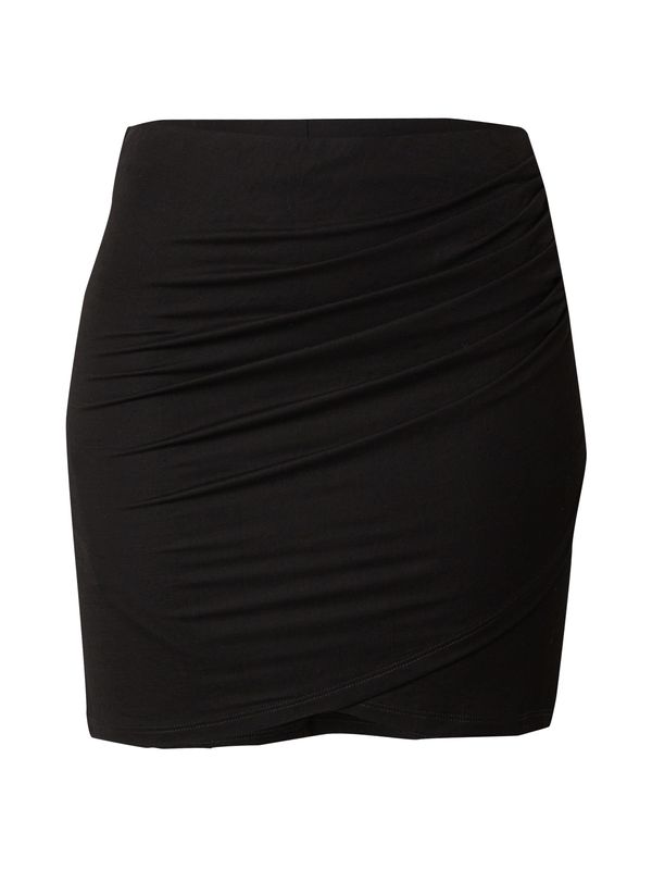 EDITED EDITED Пола 'Katara'  черно