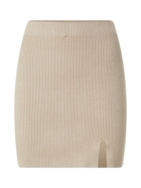 EDITED EDITED Пола 'Kayra'  бежово / кафяво