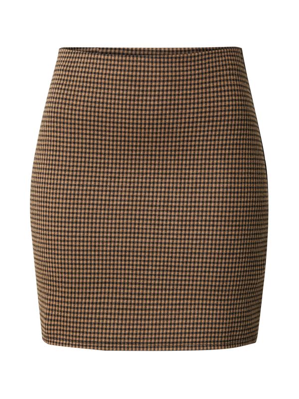 EDITED EDITED Пола 'Kyleigh'  пуебло оранжево-кафяво / черно