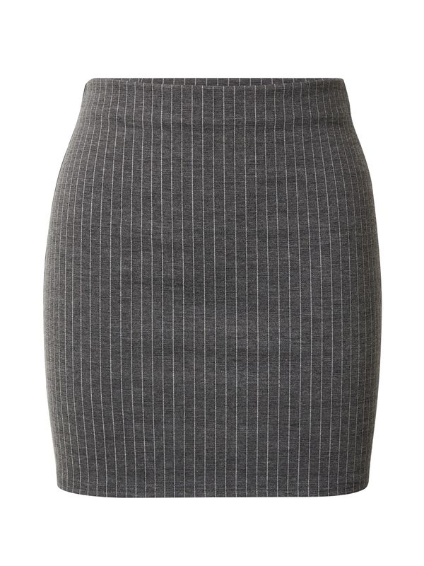 EDITED EDITED Пола 'Kyleigh'  сиво / светлосиво