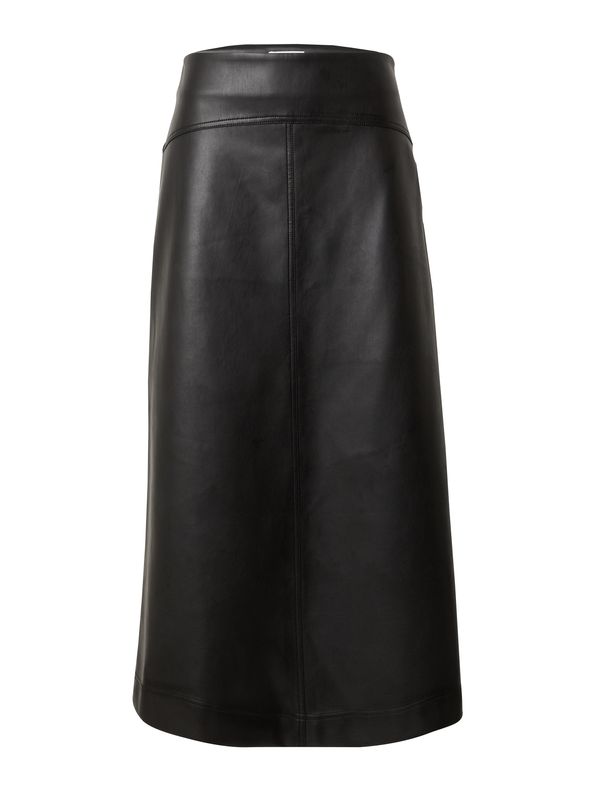 EDITED EDITED Пола 'Larissa'  черно