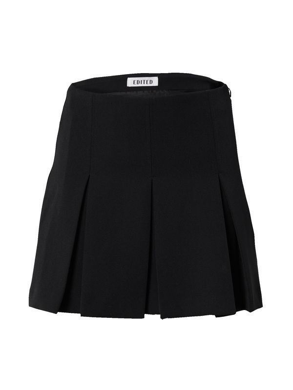 EDITED EDITED Пола 'Liss'  черно