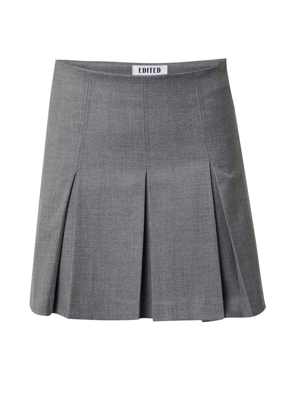 EDITED EDITED Пола 'Liss'  сив меланж