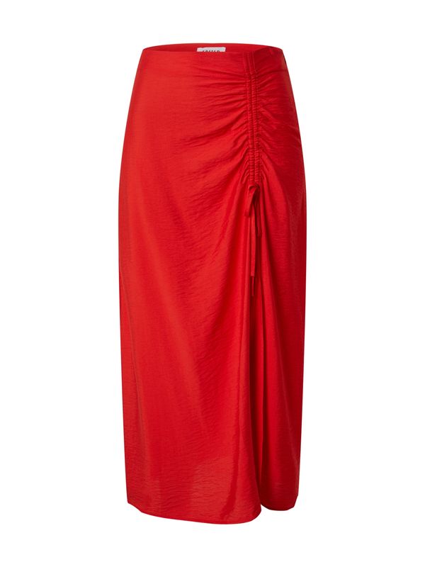 EDITED EDITED Пола 'Madlin'  червено