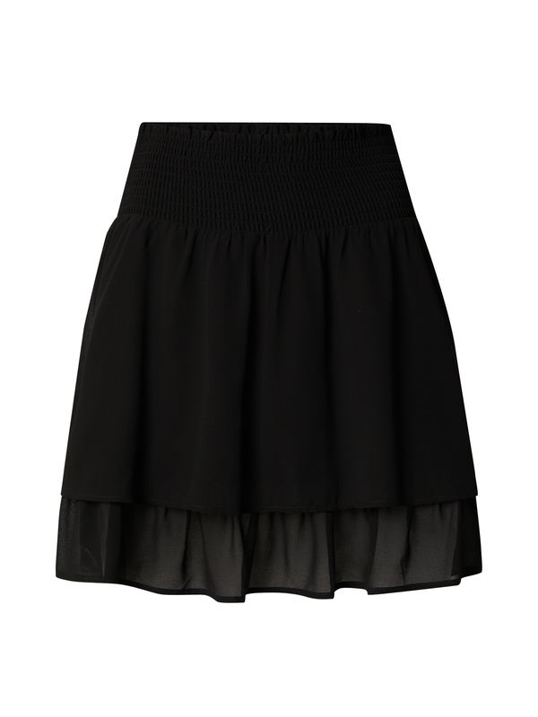 EDITED EDITED Пола 'Magnolia'  черно