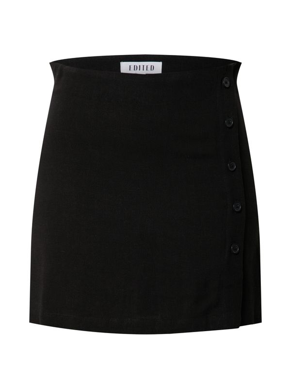 EDITED EDITED Пола 'Marcy'  черно