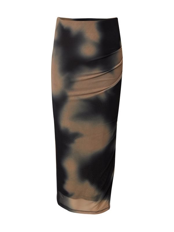 EDITED EDITED Пола 'Marika'  кафяво