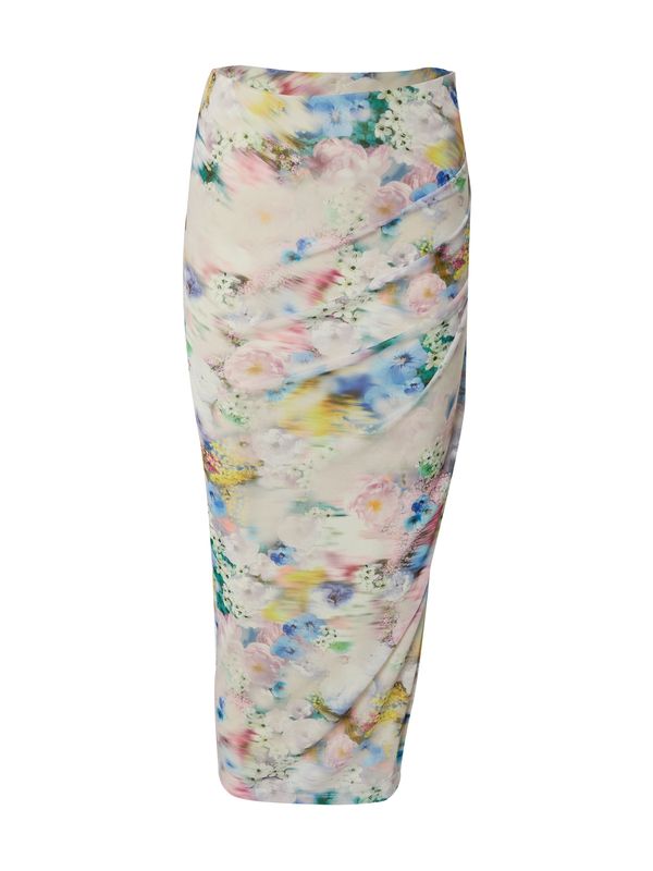 EDITED EDITED Пола 'Marika'  пъстро