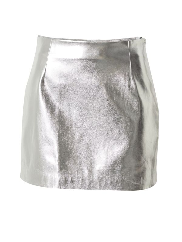 EDITED EDITED Пола 'Marjane'  сребърно