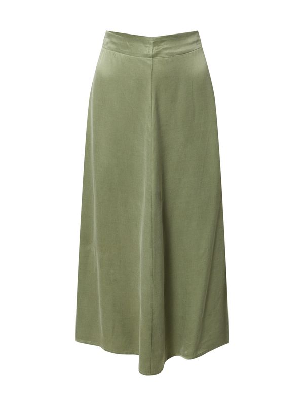 EDITED EDITED Пола 'Mercy'  зелено