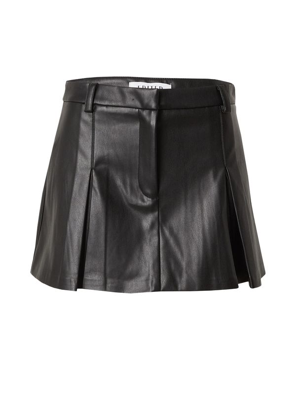 EDITED EDITED Пола 'Mine'  черно