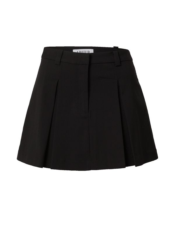 EDITED EDITED Пола 'Mine'  черно