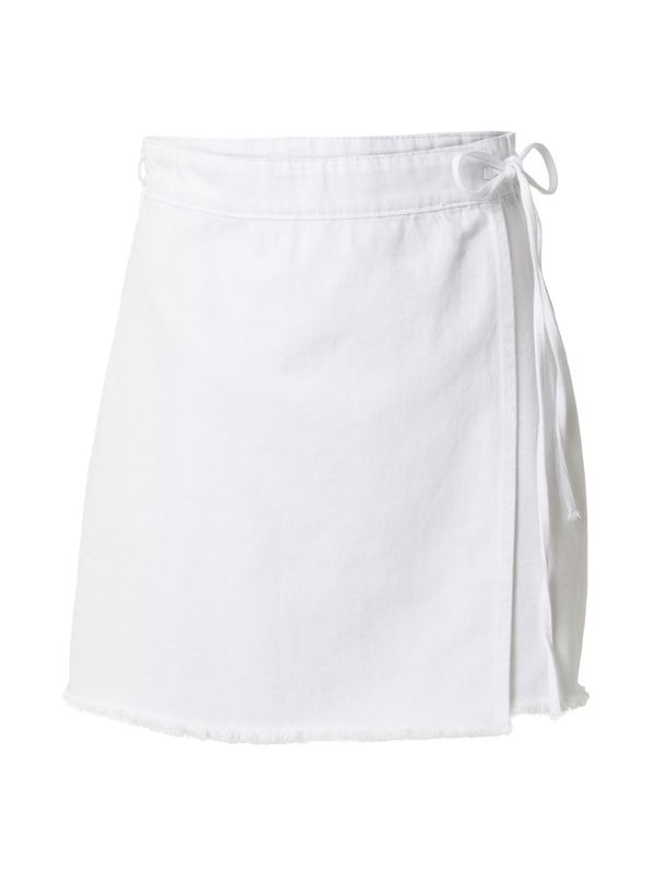 EDITED EDITED Пола 'Molly'  бяло