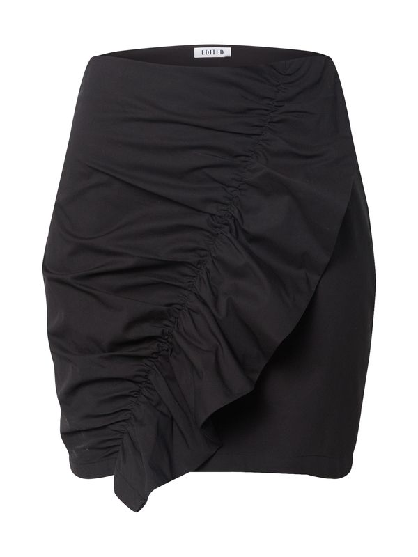 EDITED EDITED Пола 'Nadia'  черно