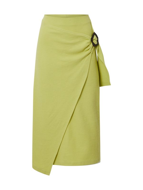 EDITED EDITED Пола 'Navina'  зелено