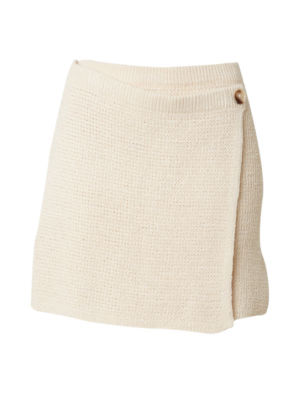 EDITED EDITED Пола 'Neeke'  кремаво