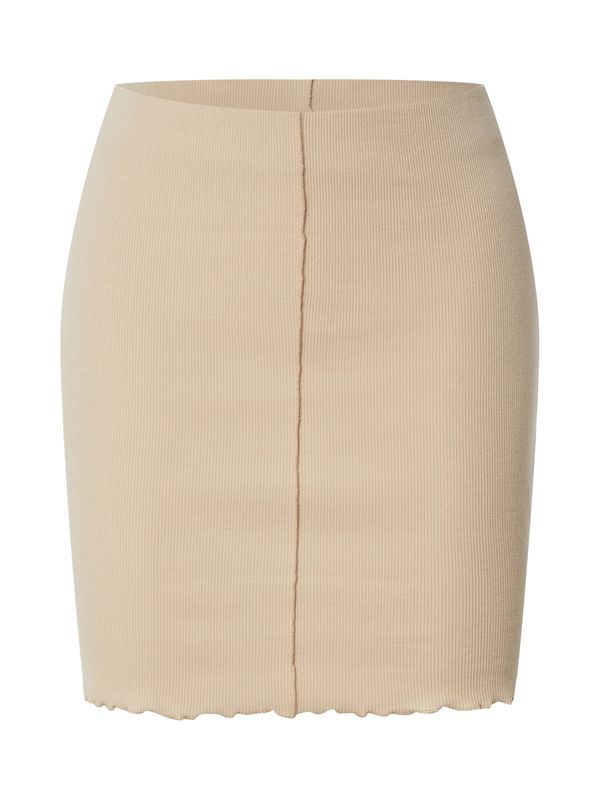 EDITED EDITED Пола 'Ova'  кремаво