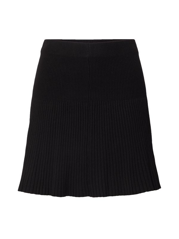 EDITED EDITED Пола 'Paolina'  черно