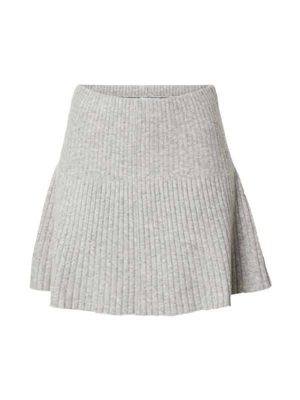 EDITED EDITED Пола 'Paolina'  сиво