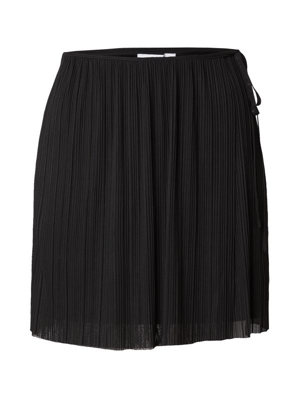 EDITED EDITED Пола 'Renate'  черно