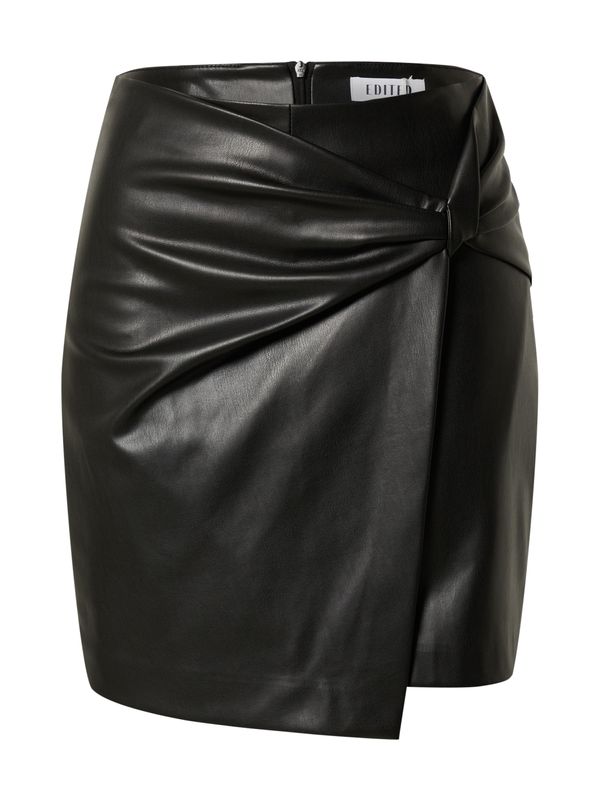 EDITED EDITED Пола 'Safia'  черно