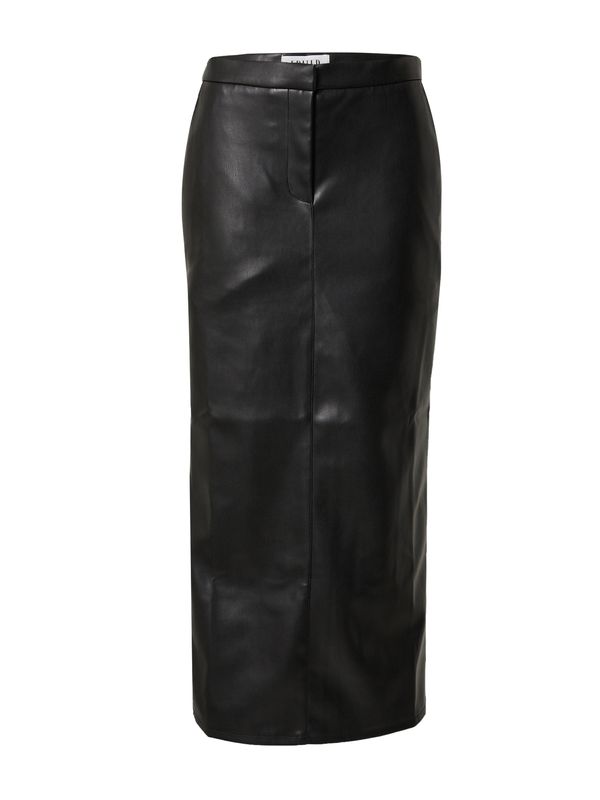 EDITED EDITED Пола 'Sibylle'  черно