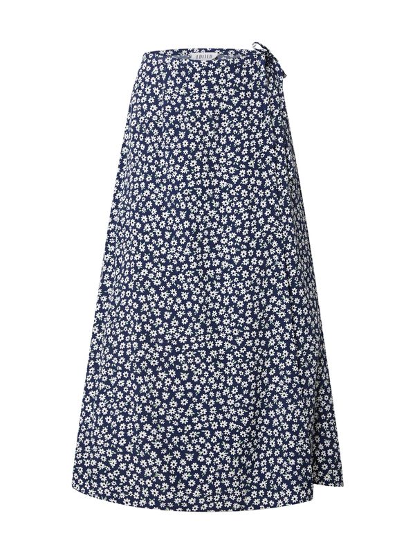 EDITED EDITED Пола 'Sicily'  нейви синьо