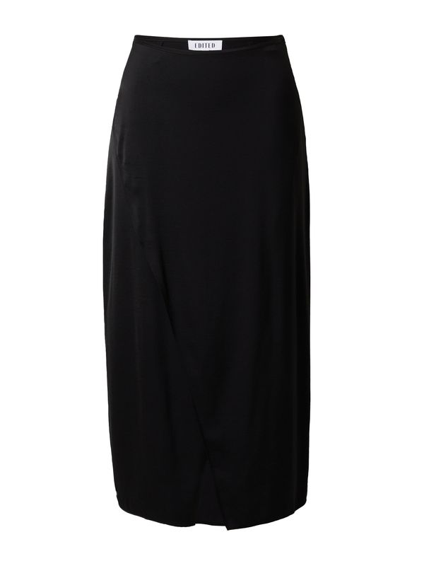 EDITED EDITED Пола 'Yellena'  черно