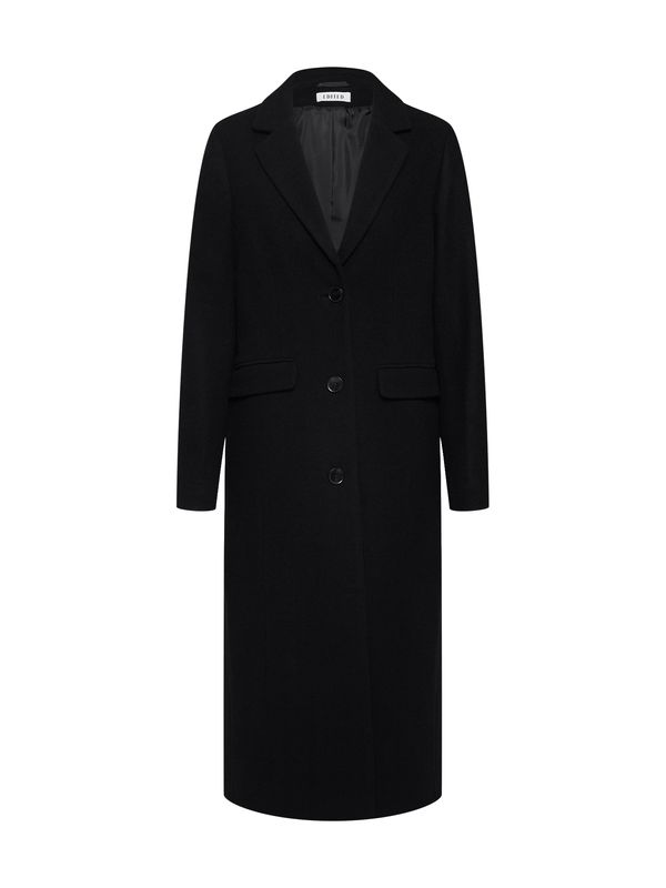 EDITED EDITED Преходно палто 'Airin'  черно