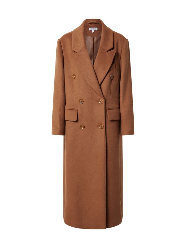 EDITED EDITED Преходно палто 'Doreen'  карамел
