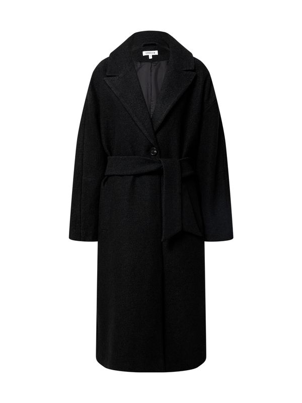 EDITED EDITED Преходно палто 'Juli'  черно