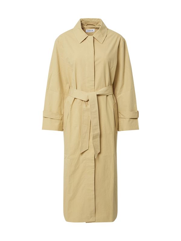 EDITED EDITED Преходно палто 'Silvana'  камел