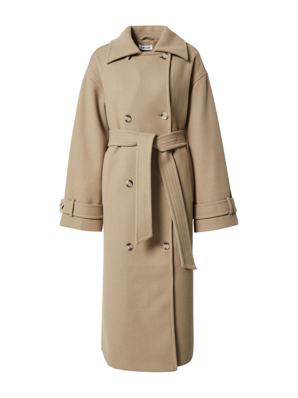 EDITED EDITED Преходно палто 'Stevie'  каки