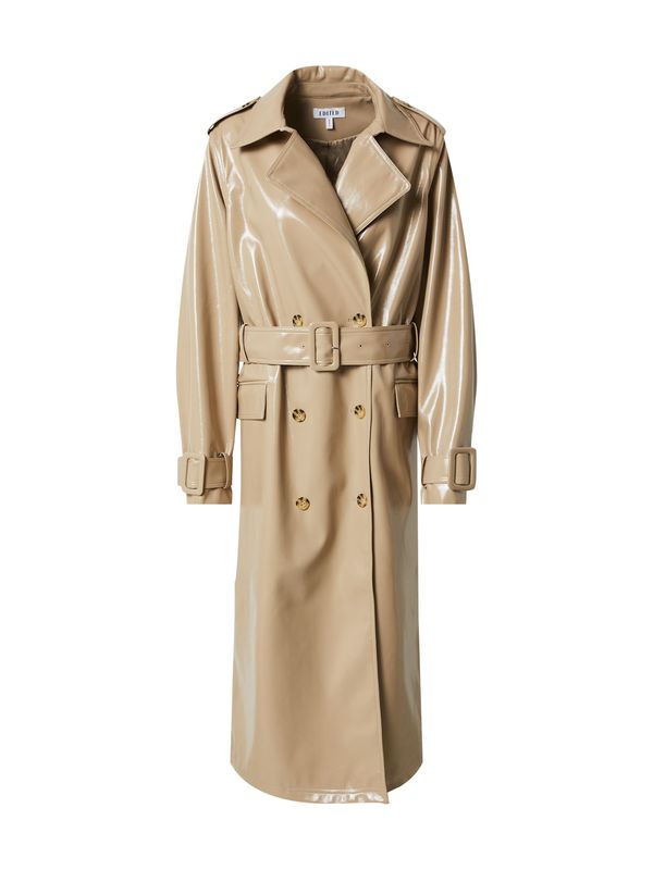 EDITED EDITED Преходно палто 'Yasemin'  бежово