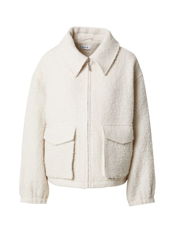 EDITED EDITED Преходно яке 'Machi'  мръсно бяло