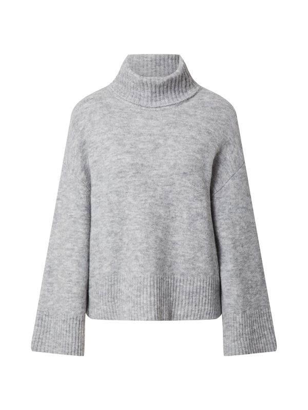 EDITED EDITED Пуловер 'Winnie'  сиво