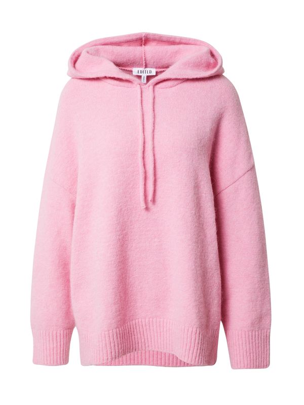 EDITED EDITED Пуловер 'Xavia'  розово
