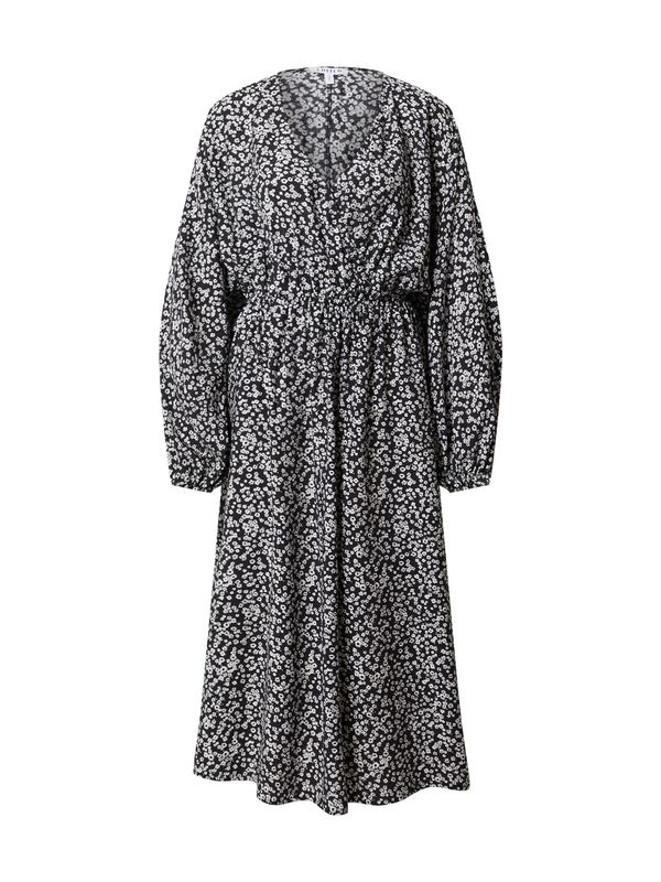 EDITED EDITED Рокля 'Adalee'  черно