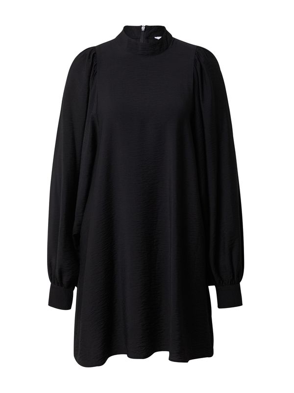 EDITED EDITED Рокля 'Addie'  черно